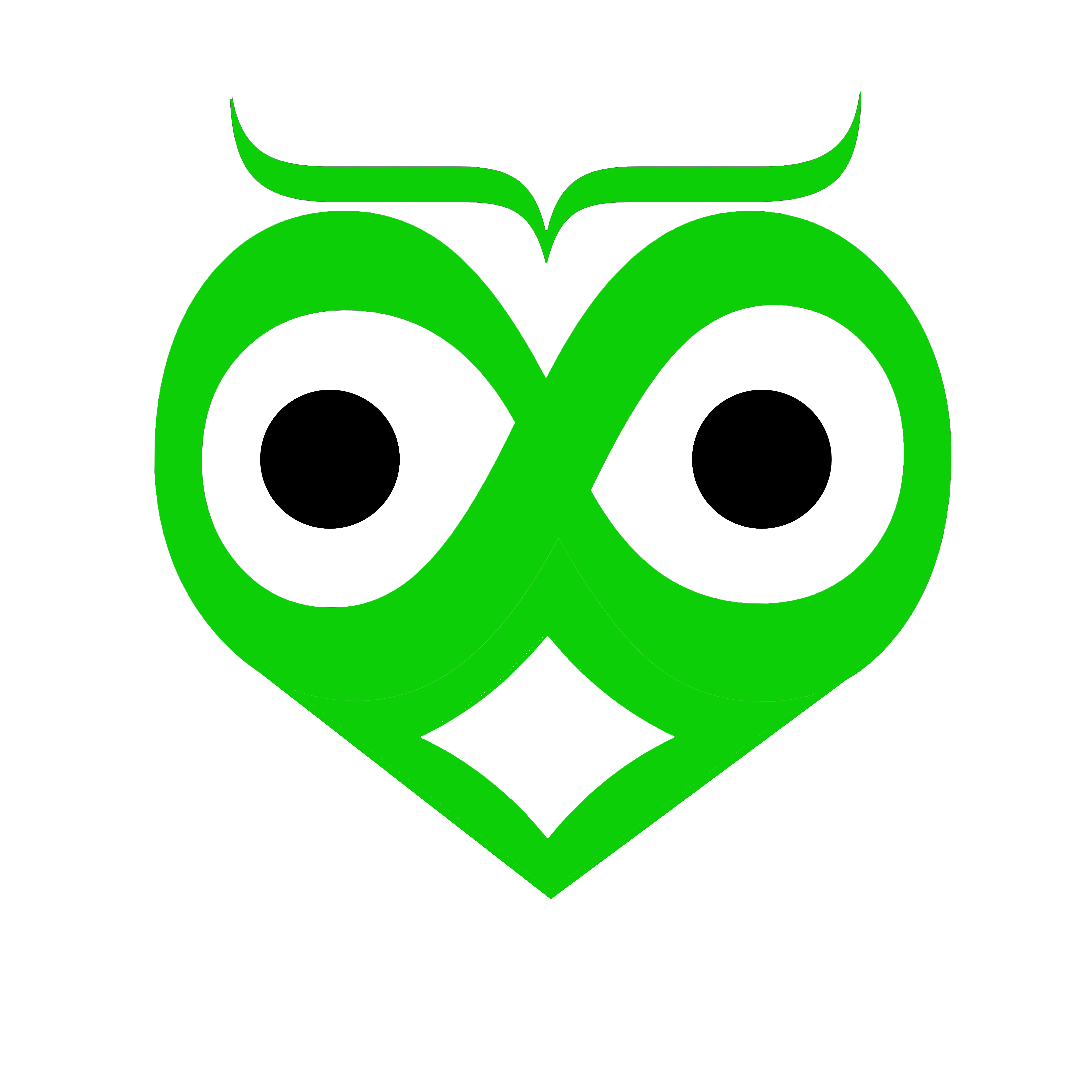 OWL Logo green